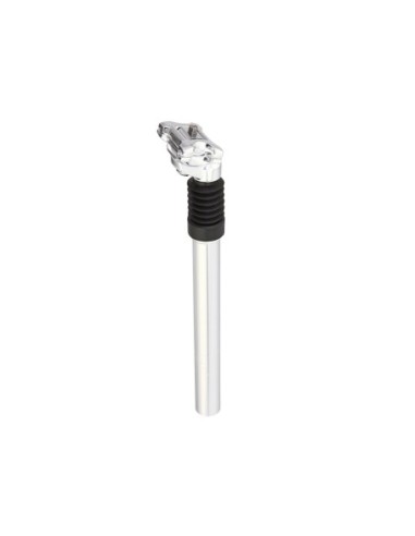 Alloy Suspension Micro Adjust Seatpost 25.4 x...